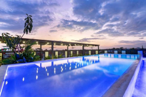 Alex Villas Complex N5